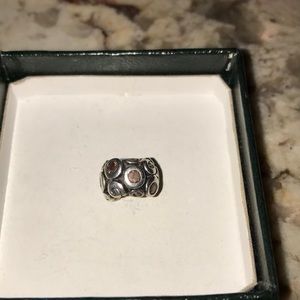 Pandora charm